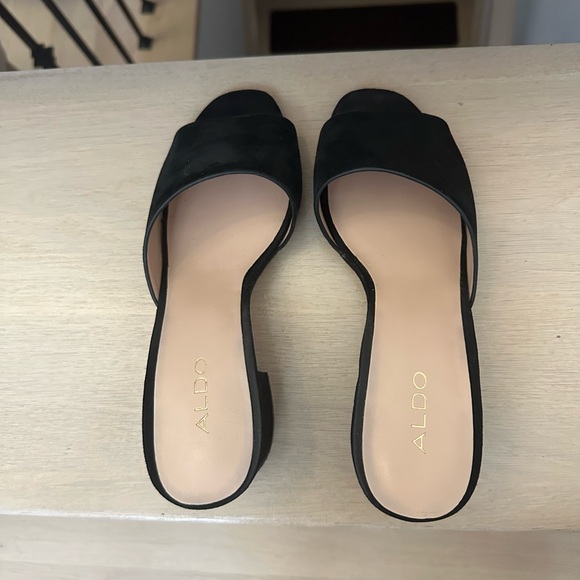 ALDO sandals - Picture 3 of 5